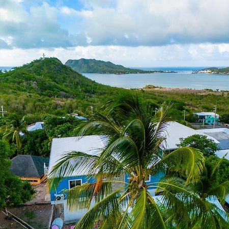 Shamar Lodge Franshua Eksteriør billede